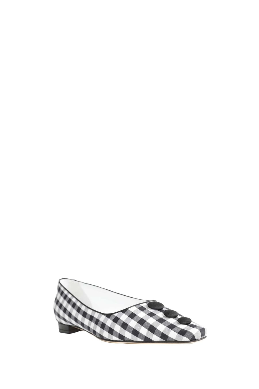 MANOLO BLAHNIK Alexa Pumps, view 2