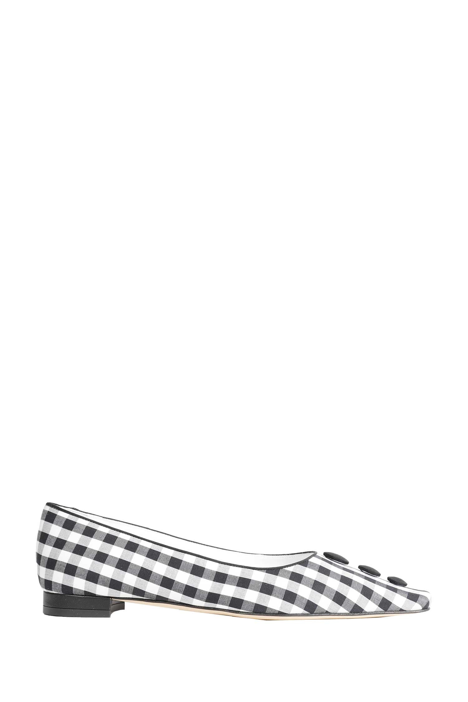 MANOLO BLAHNIK Alexa Pumps