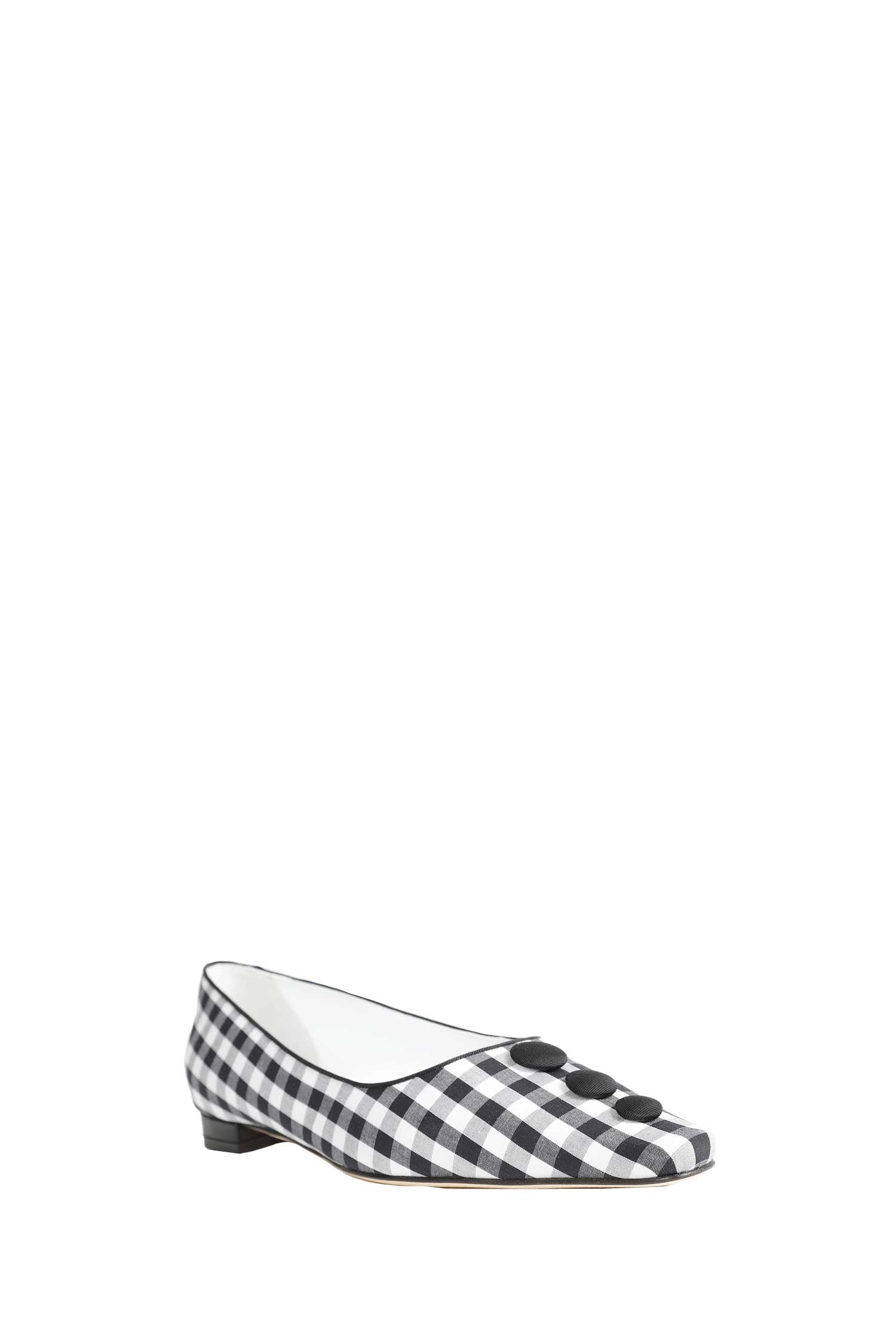 MANOLO BLAHNIK Alexa Pumps, view 2
