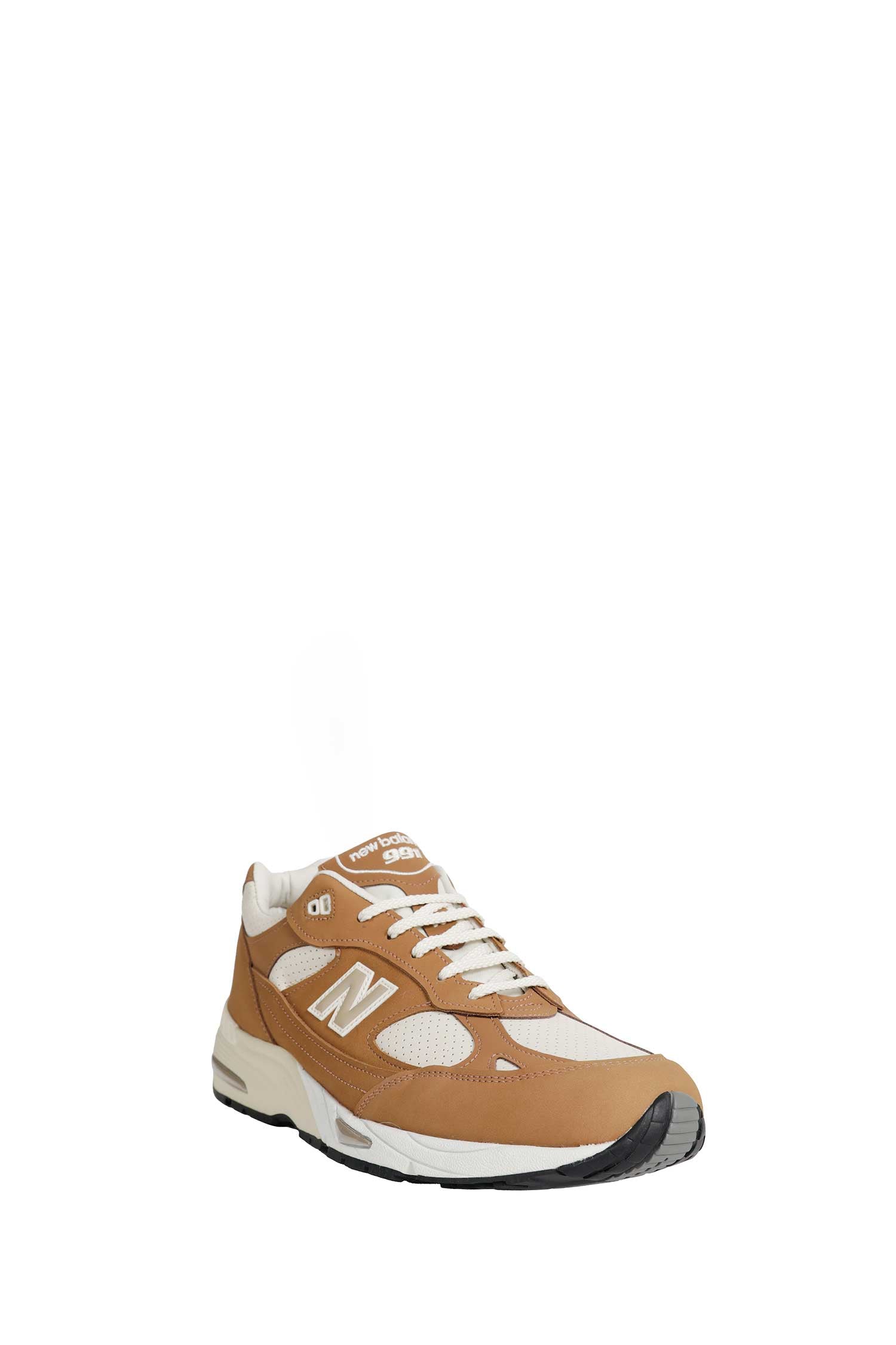 New Balance Made in UK 991v1 Sneakers, view 2