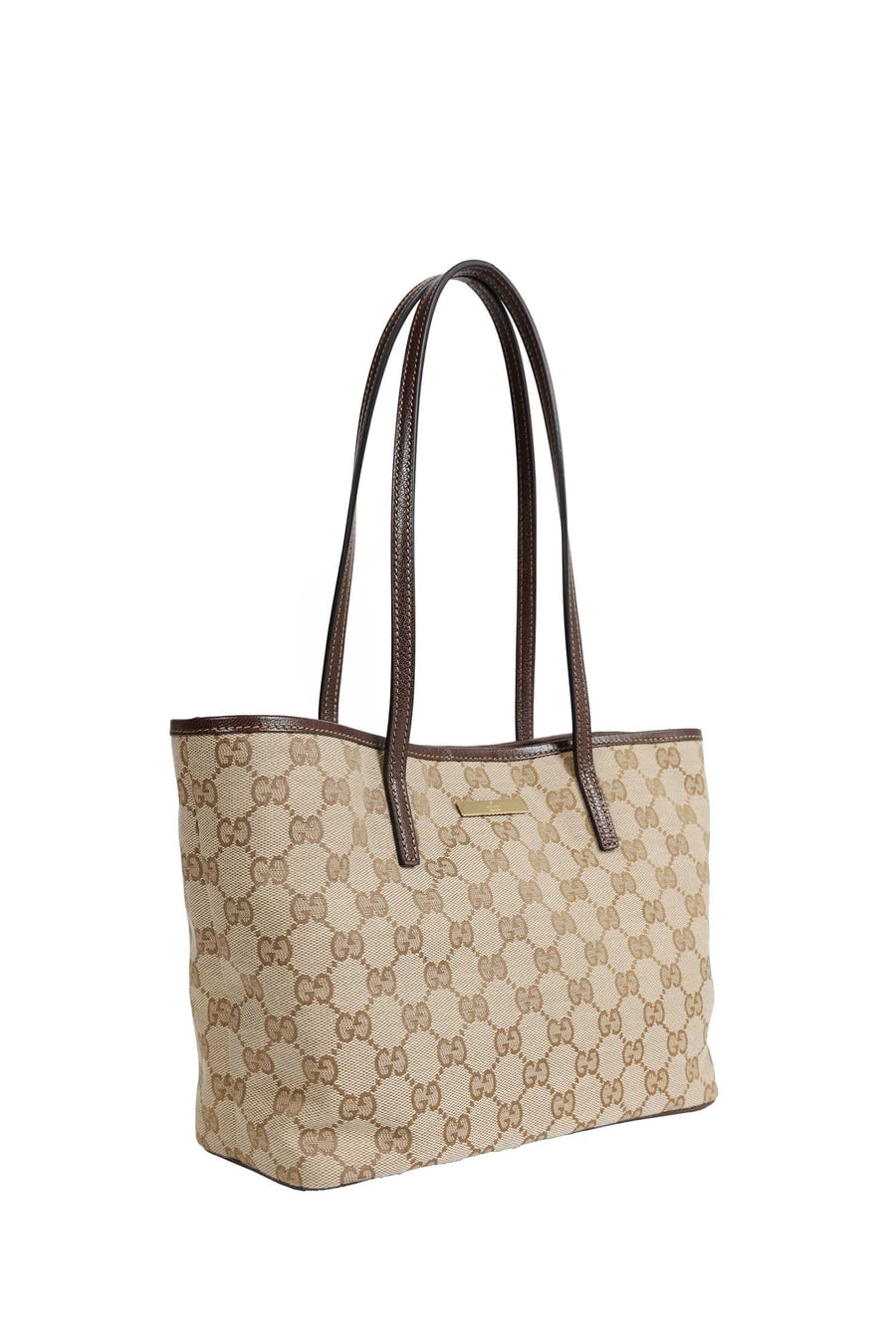 Gucci Tribeca Small Tote Bag, view 2