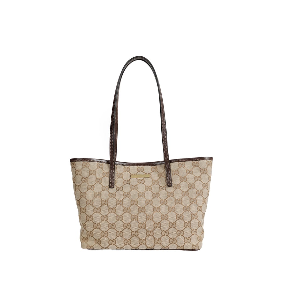 Gucci Tribeca Small Tote Bag, view 5