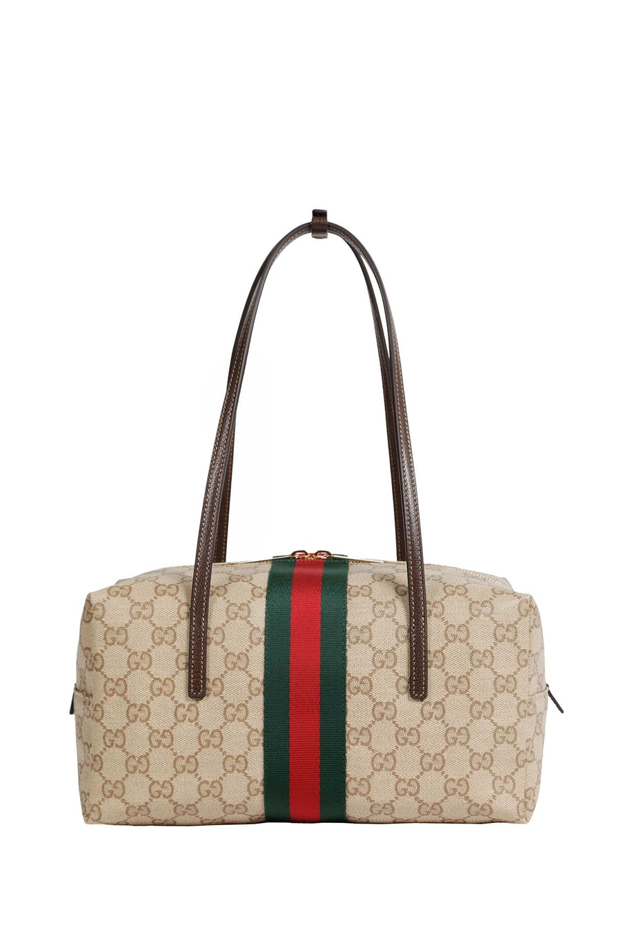 Gucci Melrose Medium Boston Bag