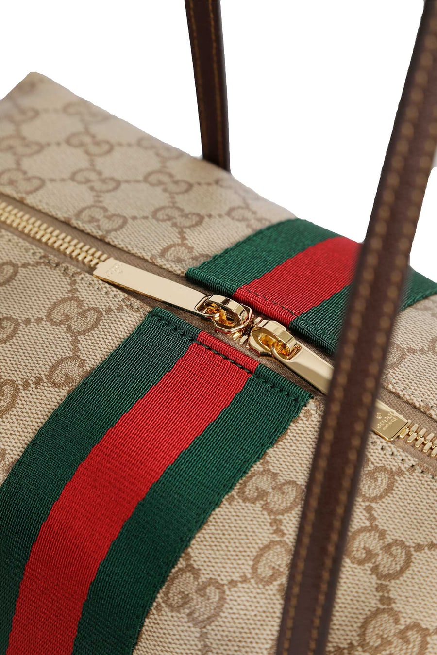 Gucci Melrose Medium Boston Bag, view 4