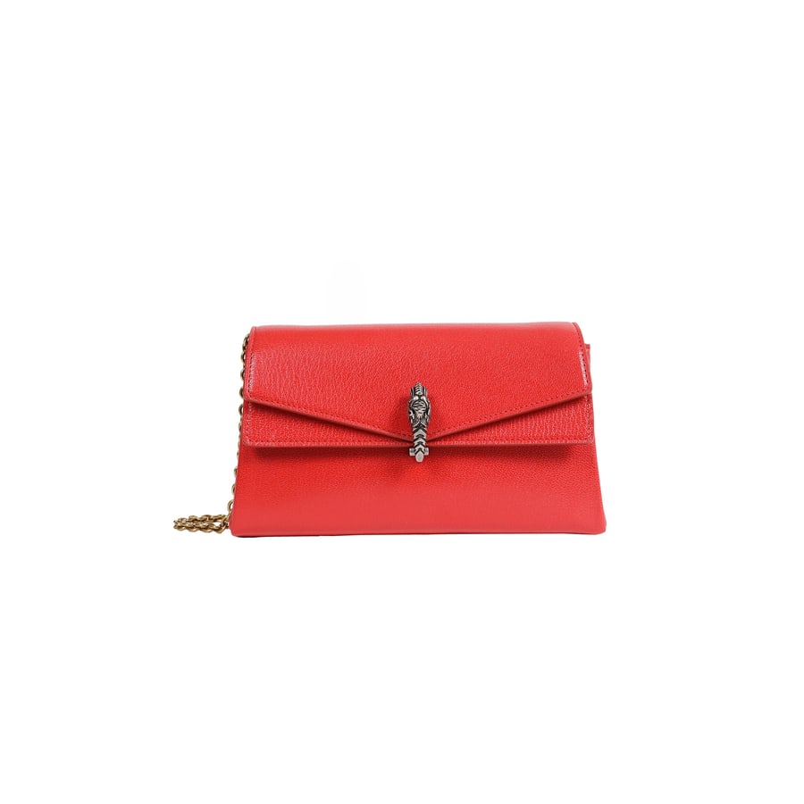 Gucci Dyonisus Small Shoulder Bag, view 5