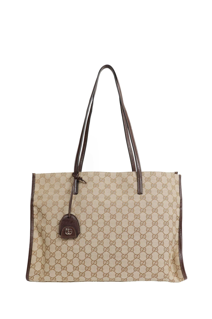 Gucci Gucci Londra Large Tote Bag