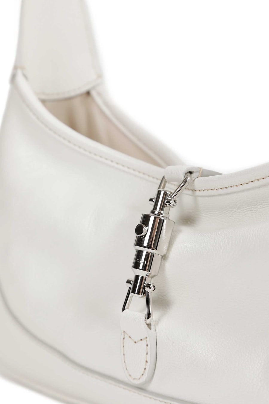 Gucci Jackie Slim Medium Shoulder bag, view 4
