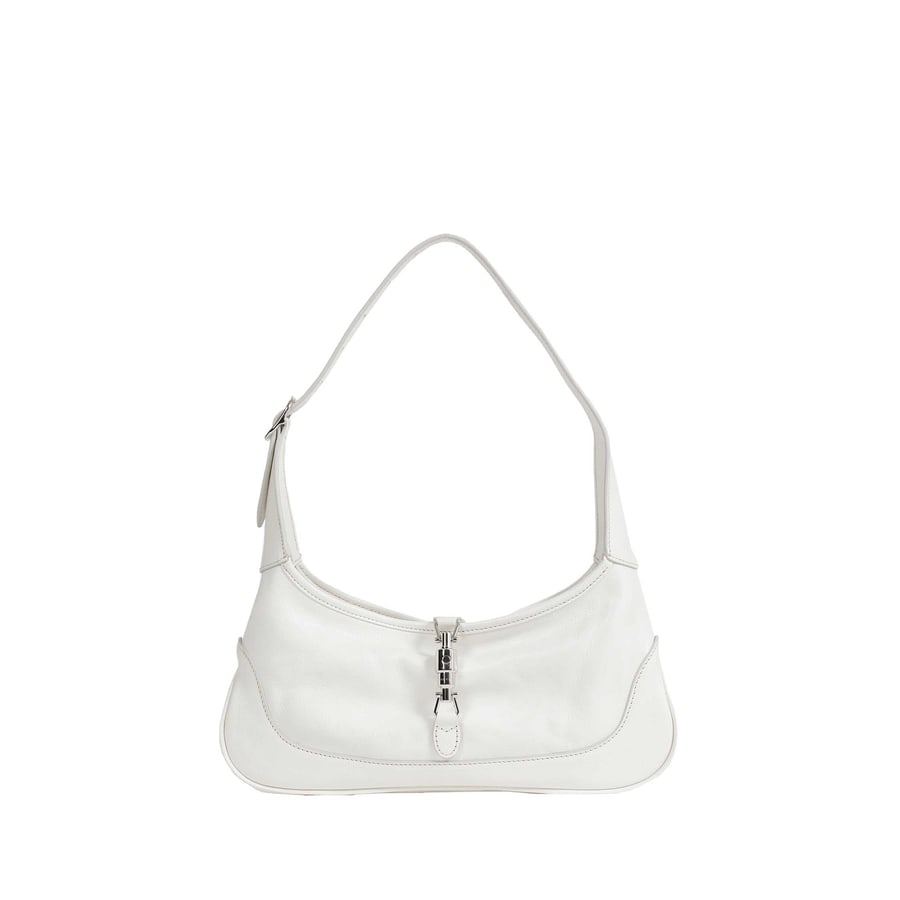 Gucci Jackie Slim Medium Shoulder bag, view 6