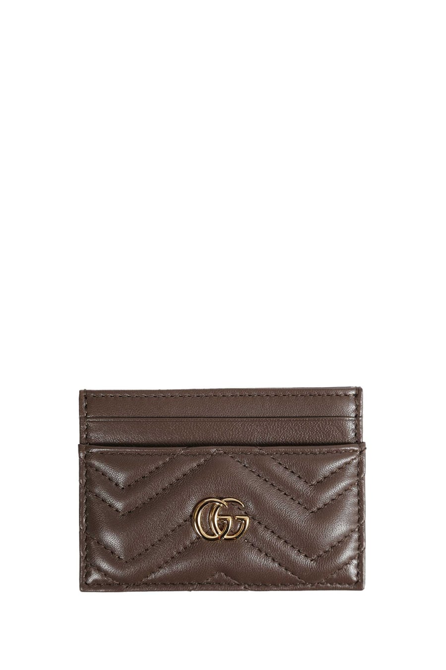Gucci Leather Cardholder
