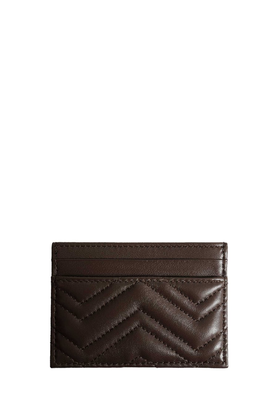 Gucci Leather Cardholder, view 2
