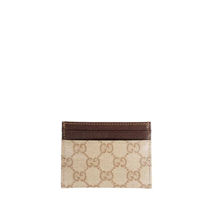 Gucci Essence Classic Card Case, view 3