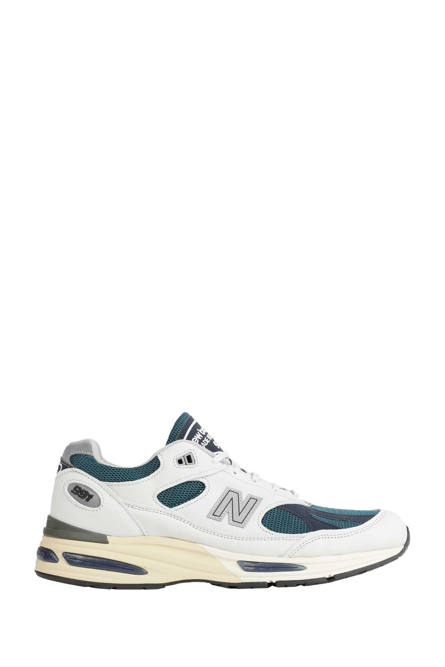 New Balance U991 Sneakers