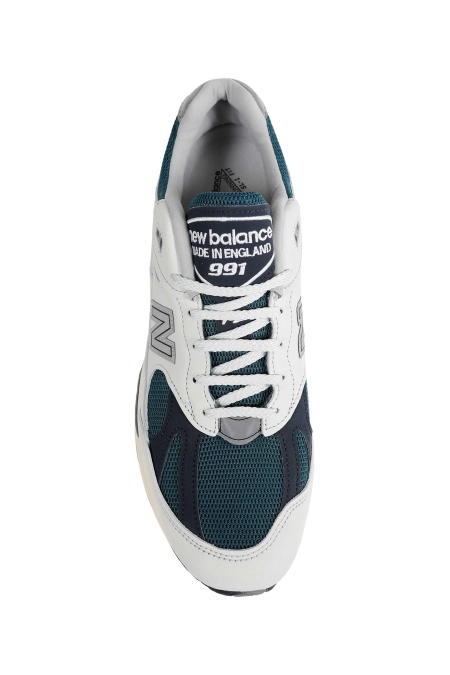 New Balance U991 Sneakers, view 5