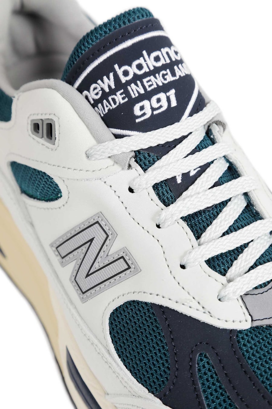 New Balance U991 Sneakers, view 6