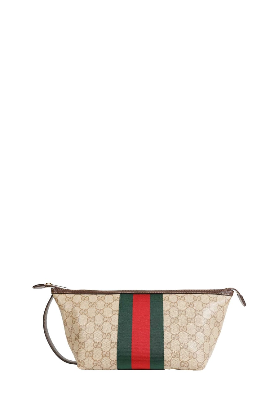 Gucci Megaweb GG Canvas Small Toiletry Case