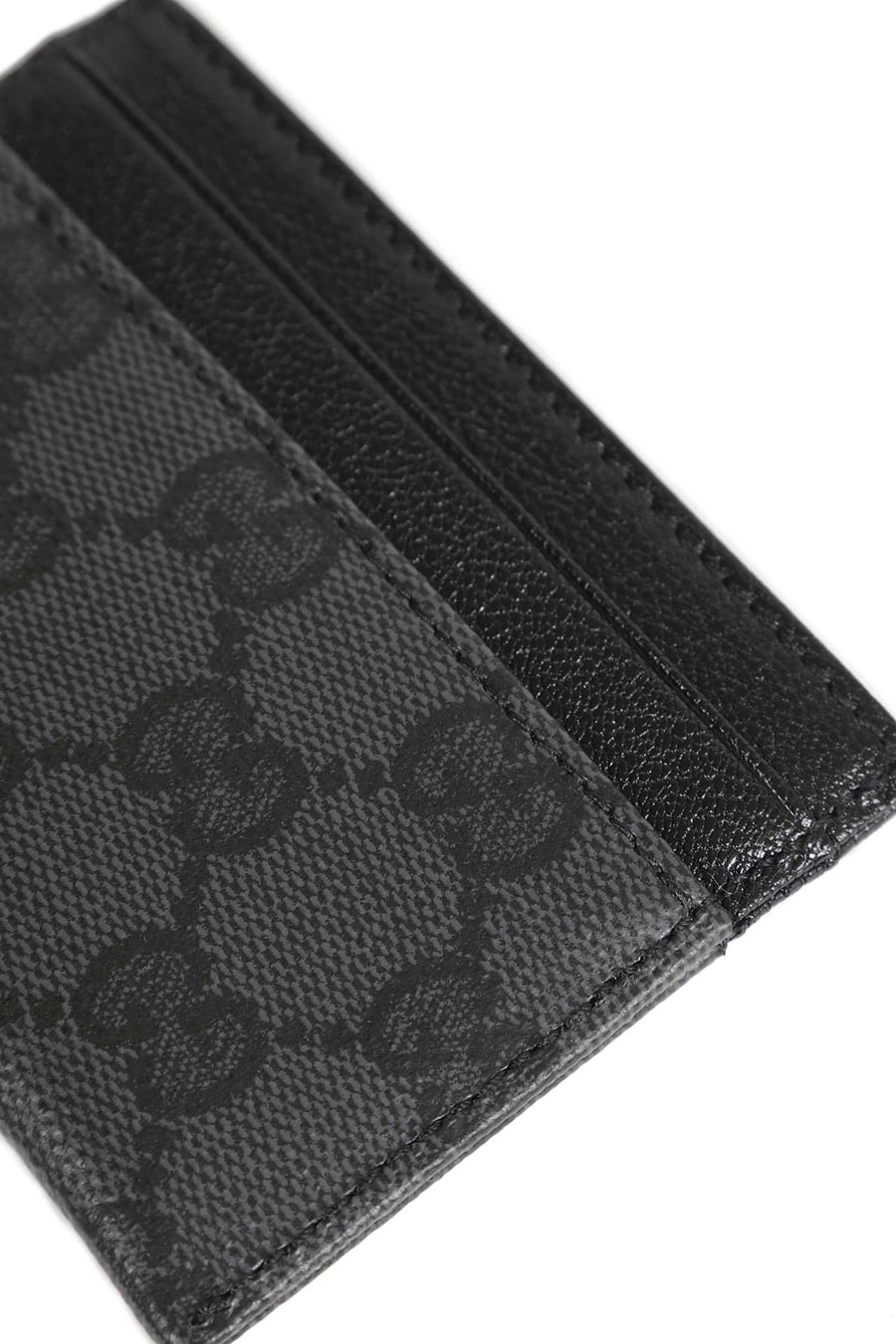 Gucci Gucci Essence Classic Card Case, view 2