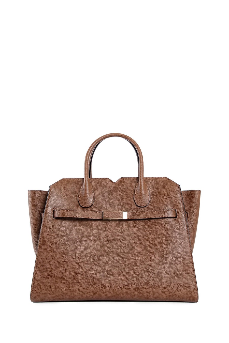 VALEXTRA Milano Medium Bag