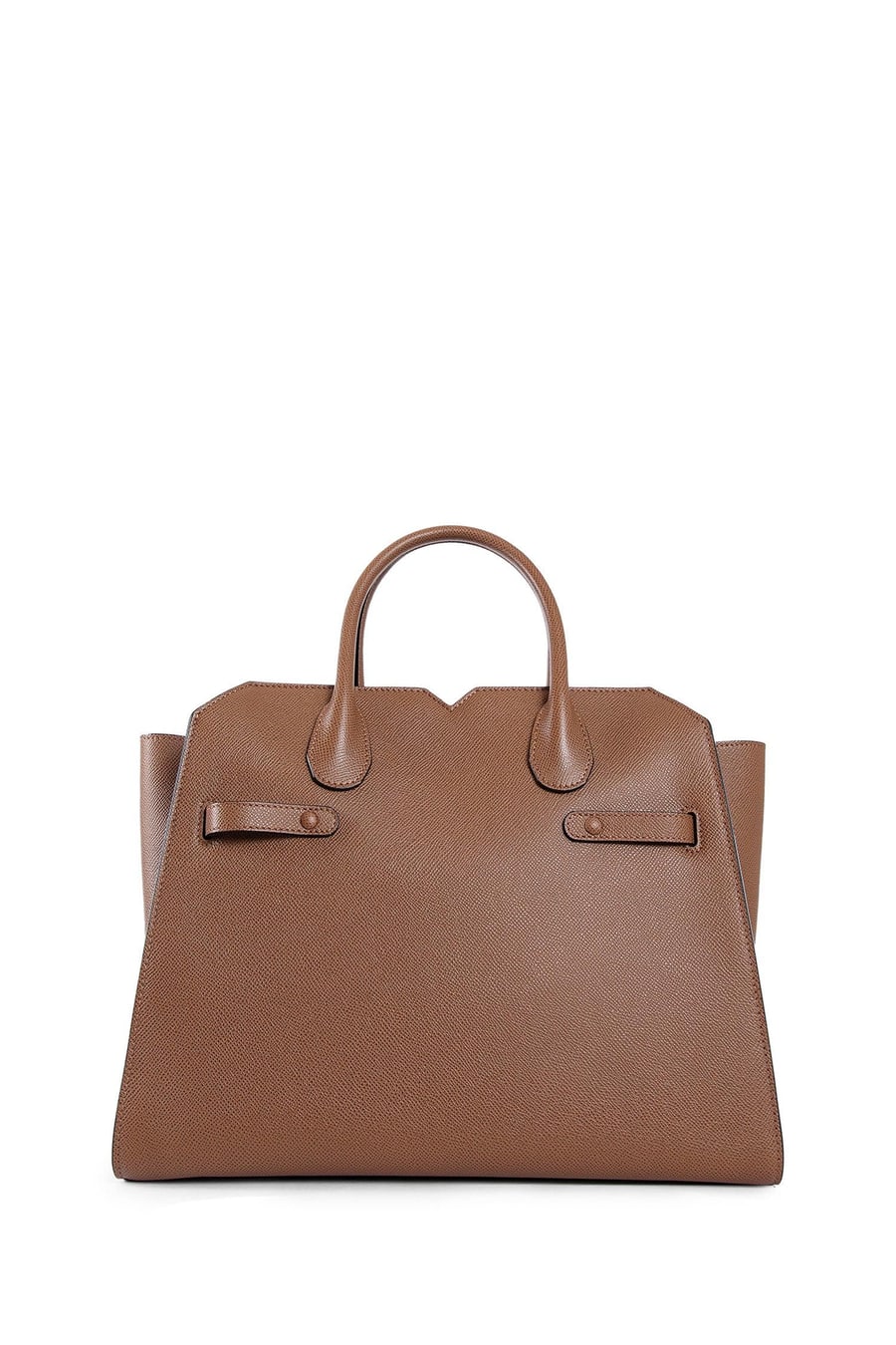 VALEXTRA Milano Medium Bag, view 3
