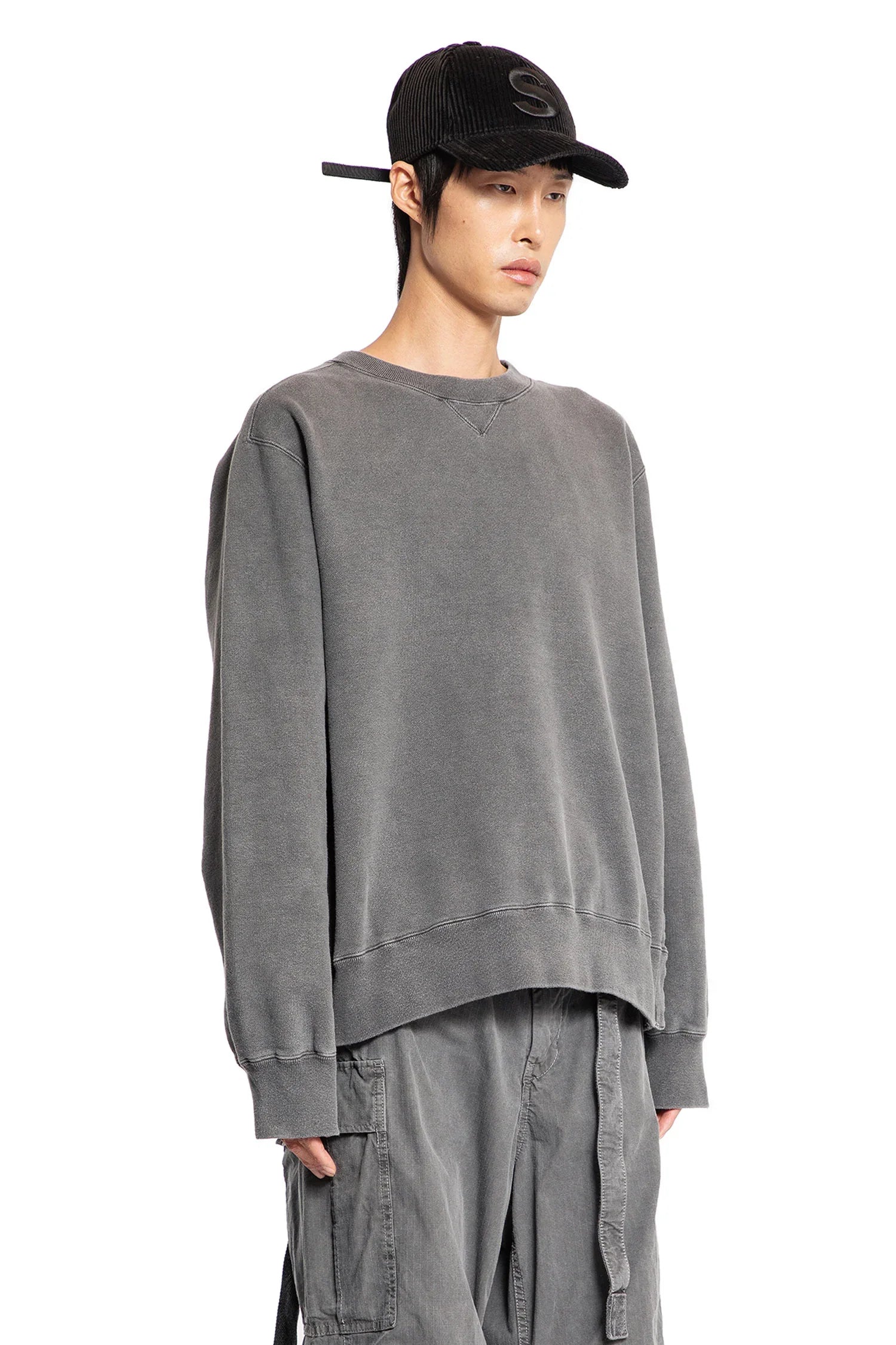 SACAI SACAI WOMAN  SWEATSHIRTS, view 2