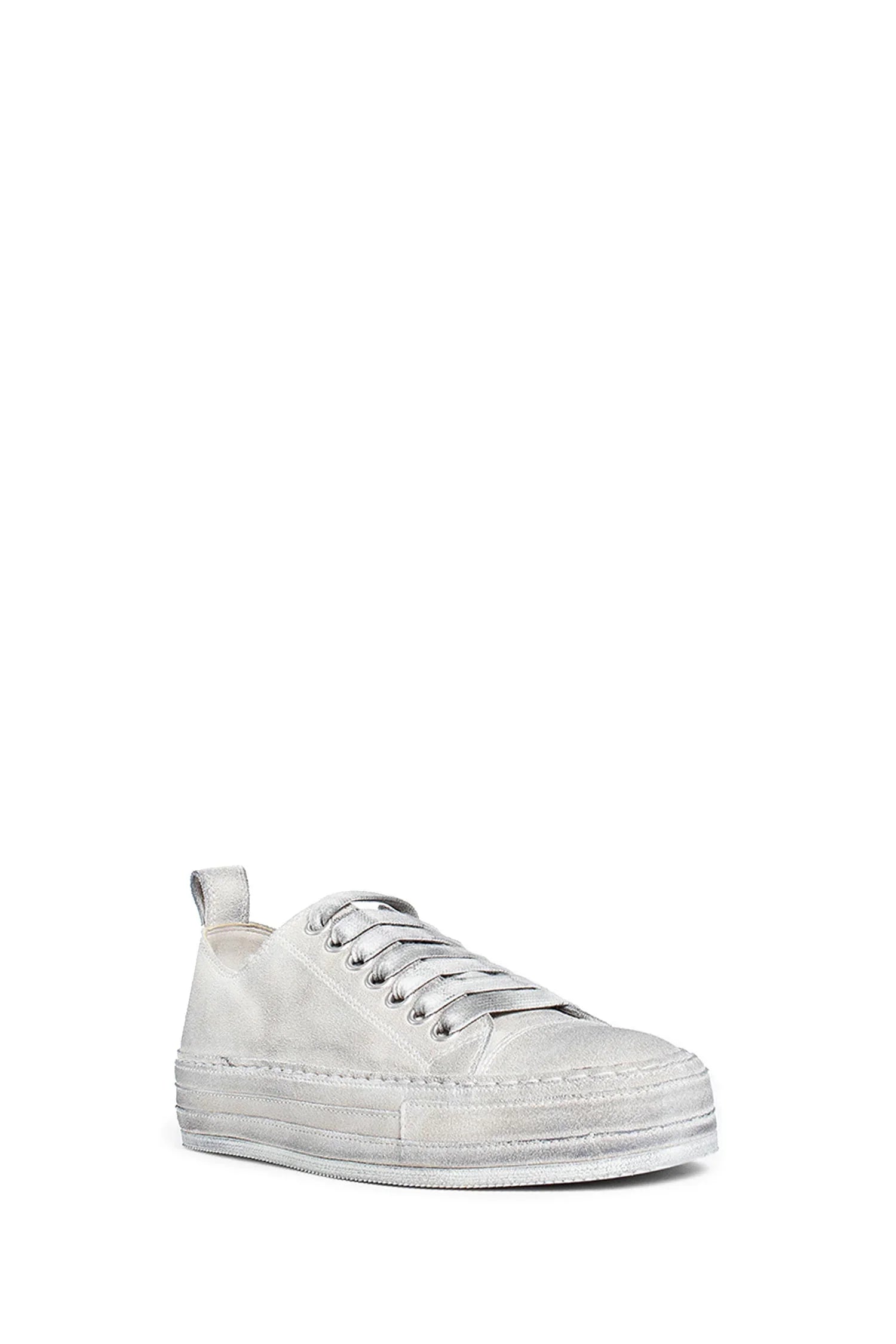 Ann Demeulemeester Gert low-top Sneakers, view 2
