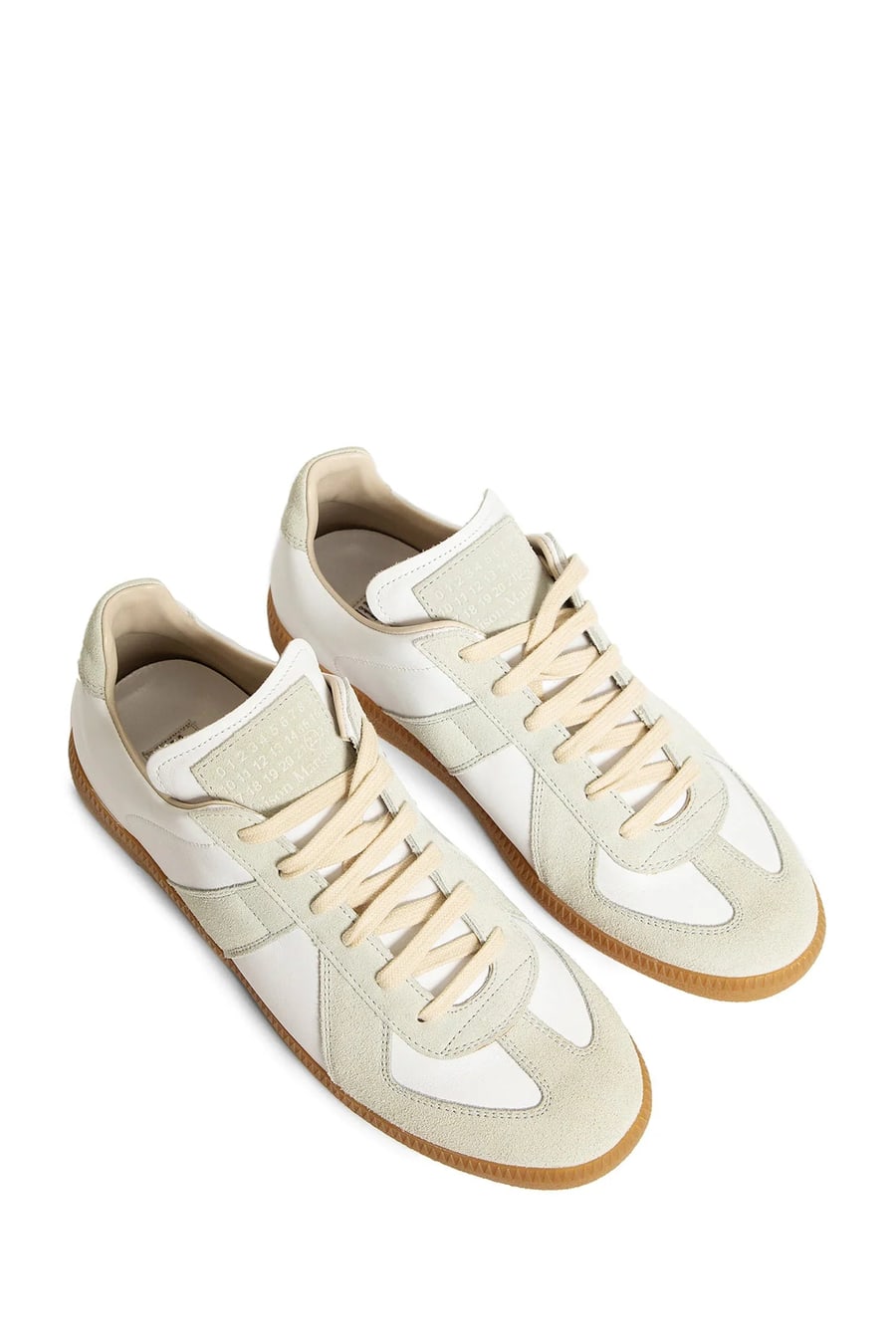 Maison Margiela Replica Sneakers, view 6