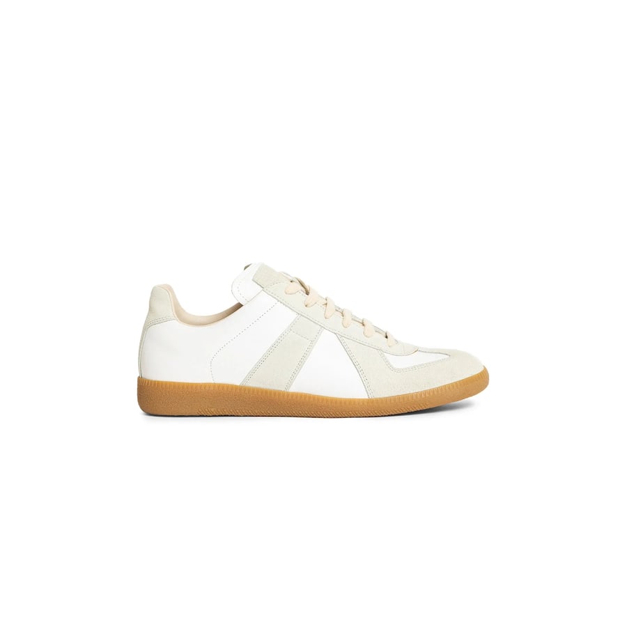 Maison Margiela Replica Sneakers, view 7