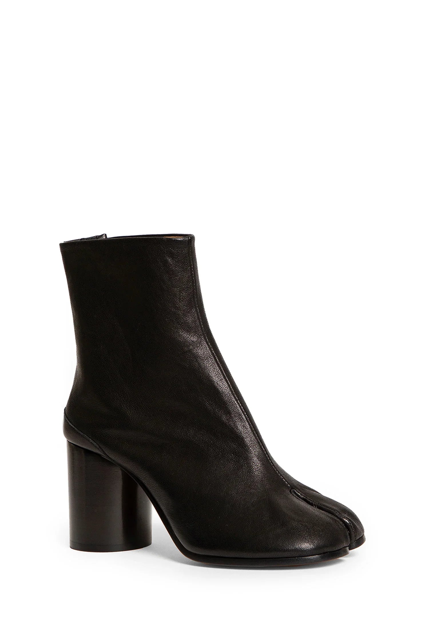 Maison Margiela Tabi Ankle Boots, view 2