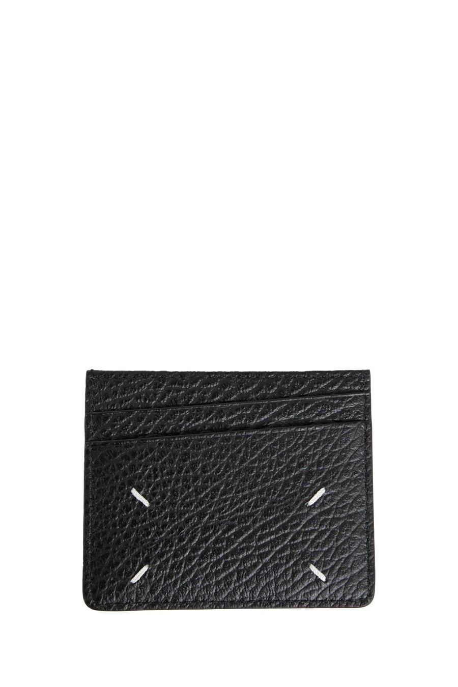 Maison Margiela Leather Card Holder, view 2