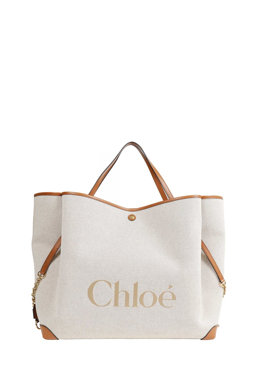 Chloé Clover Tote bag