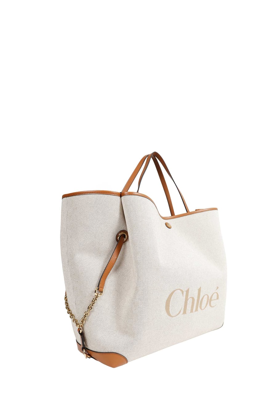 Chloé Clover Tote bag, view 2