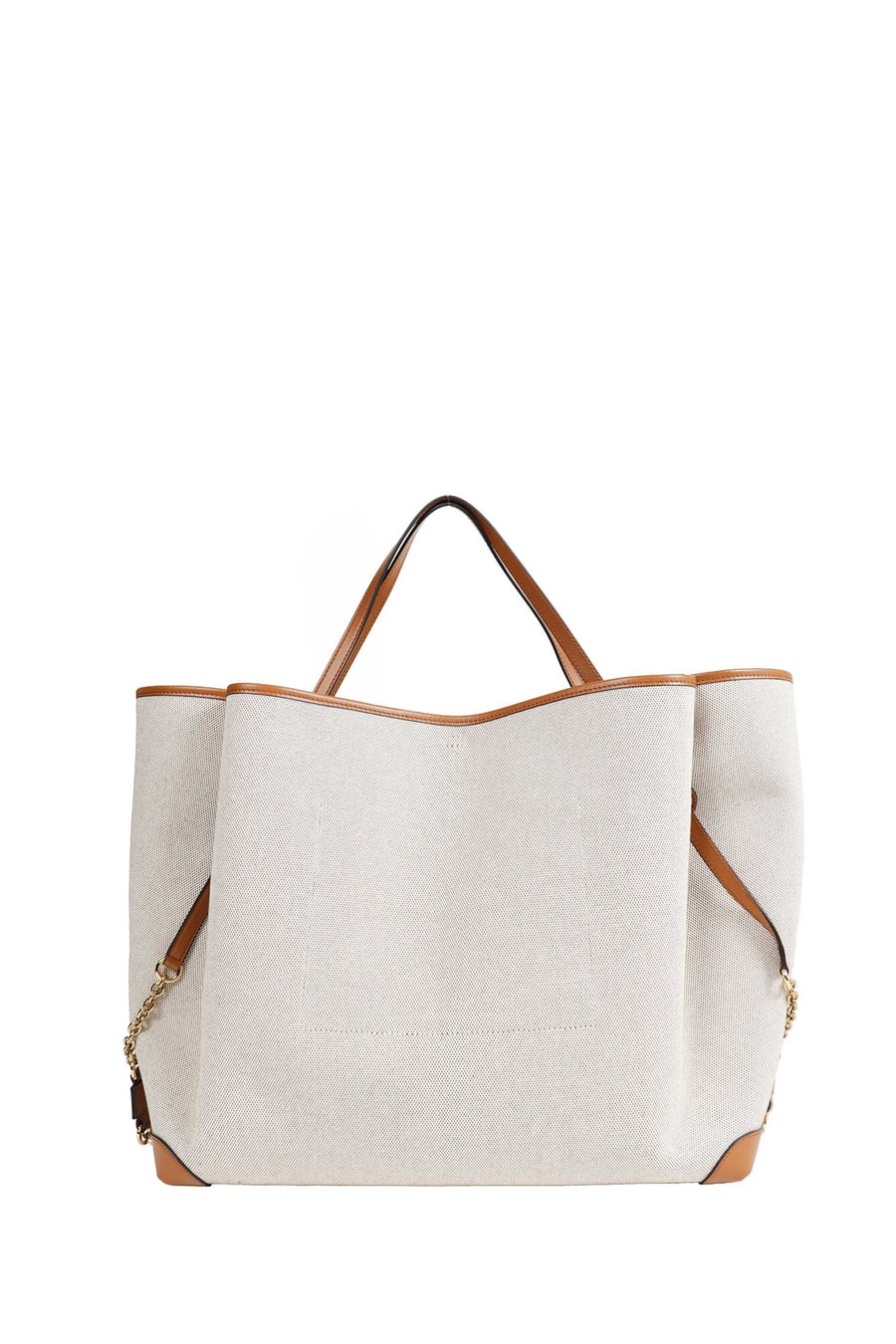 Chloé Clover Tote bag, view 3