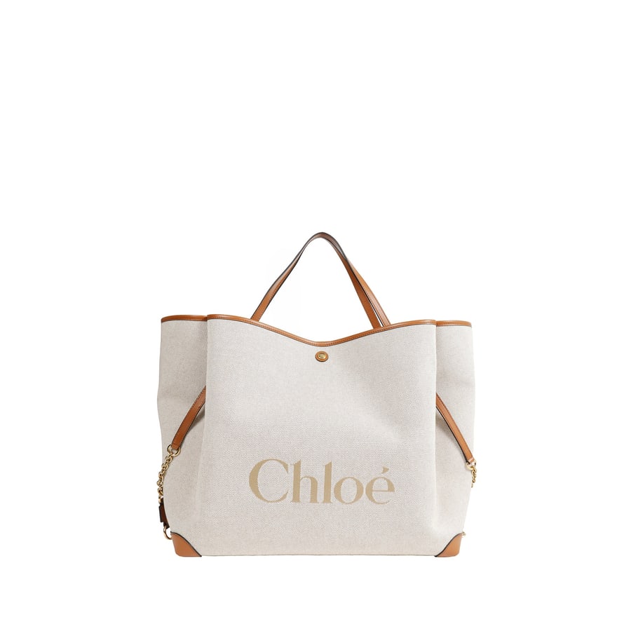 Chloé Clover Tote bag, view 4