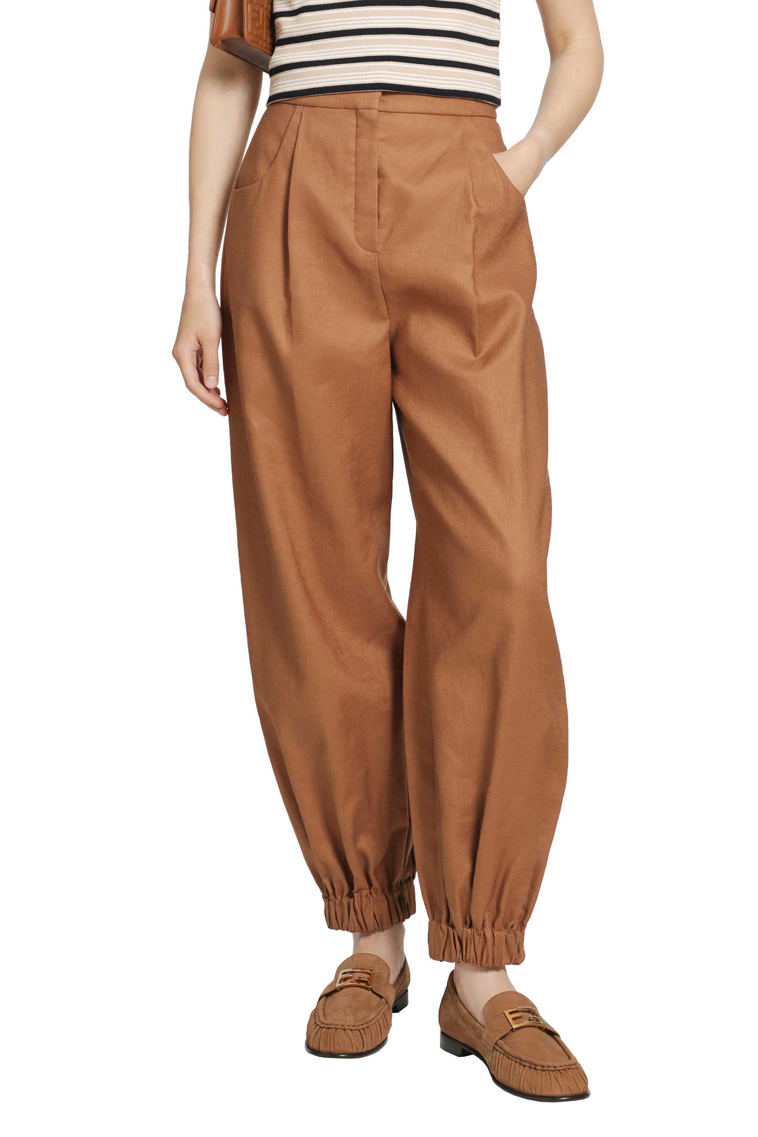 Fendi Ballon pants