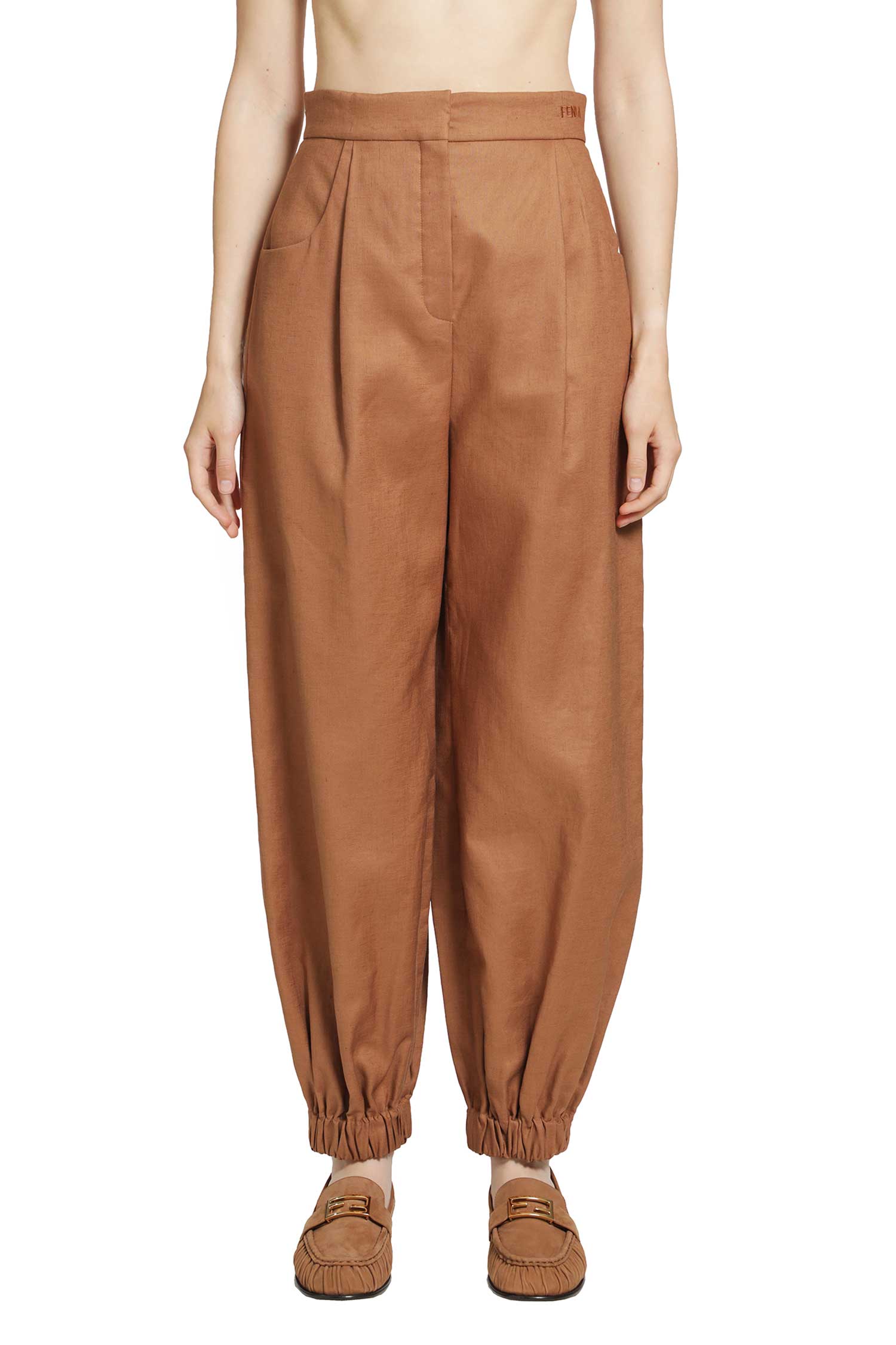 Fendi Ballon pants, view 2