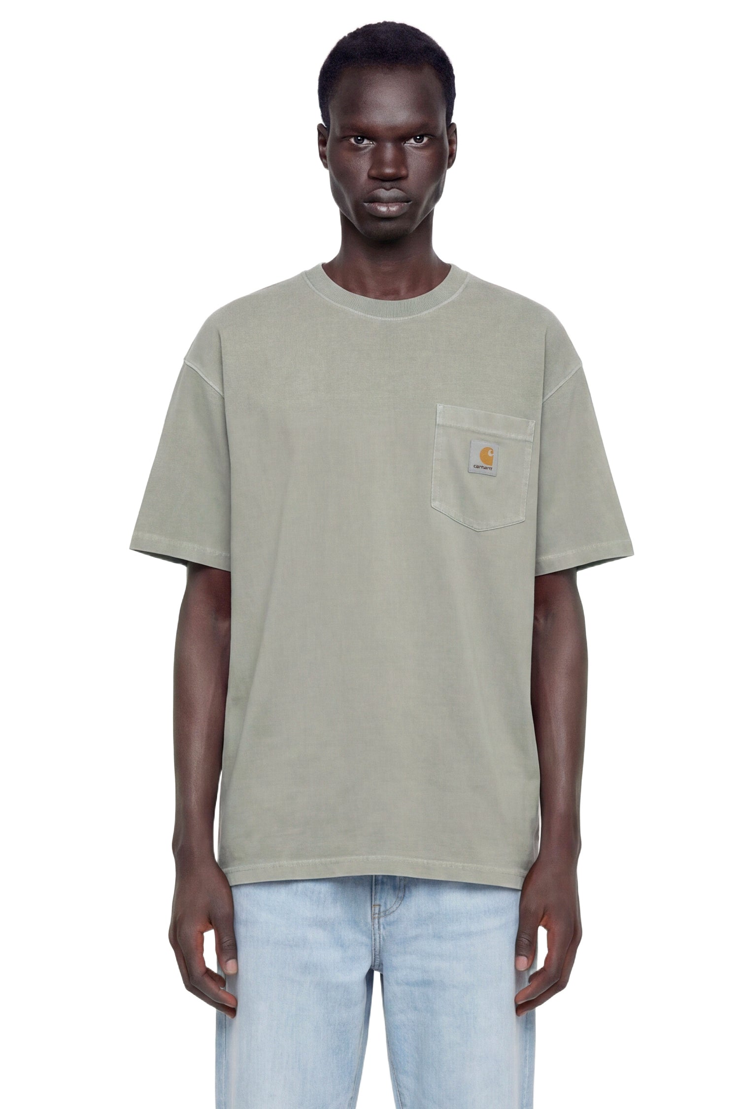 Carhartt WIP S/S Loose Pocket T-Shirt