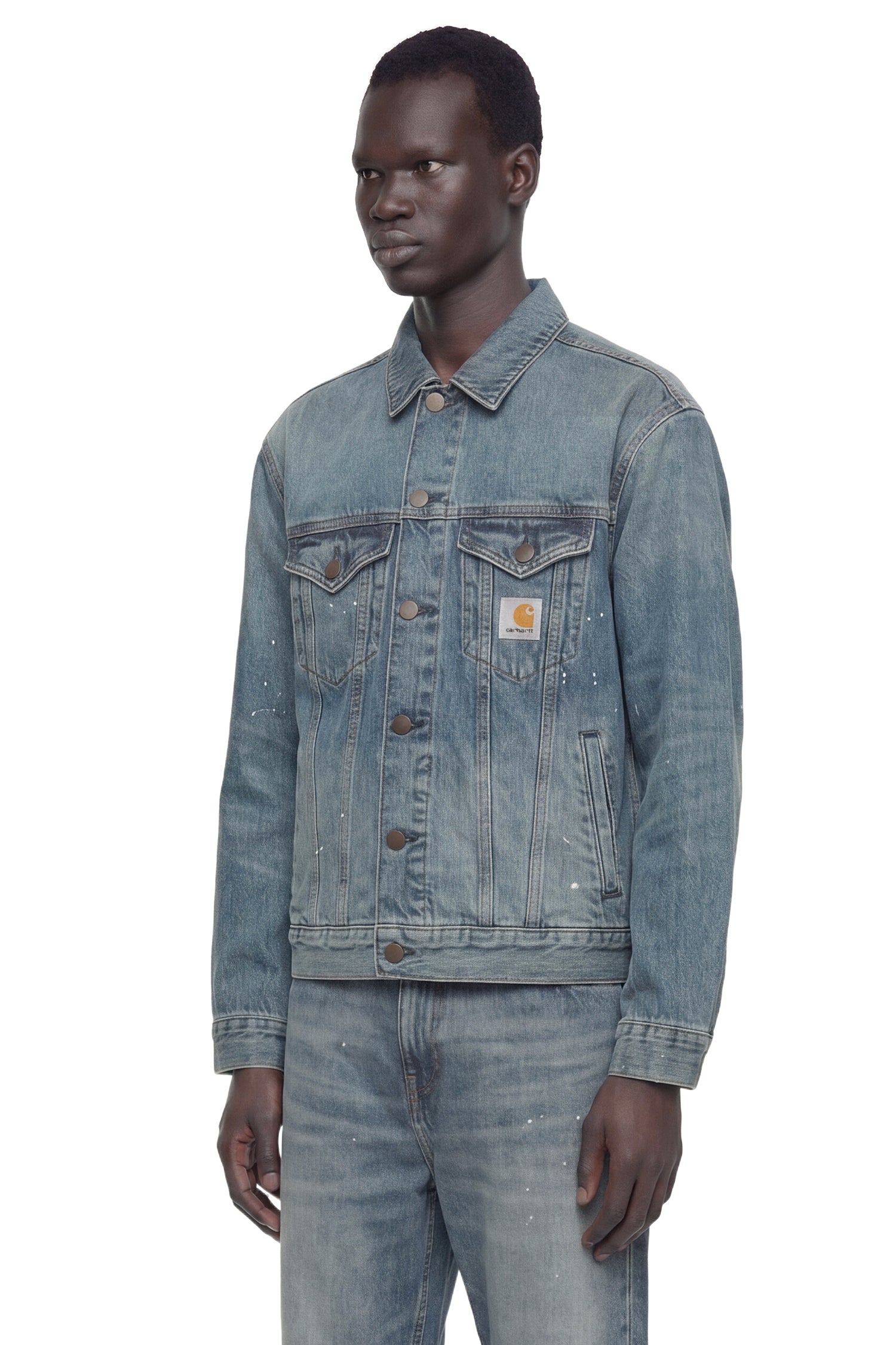 Carhartt WIP Helston Jacket, view 2