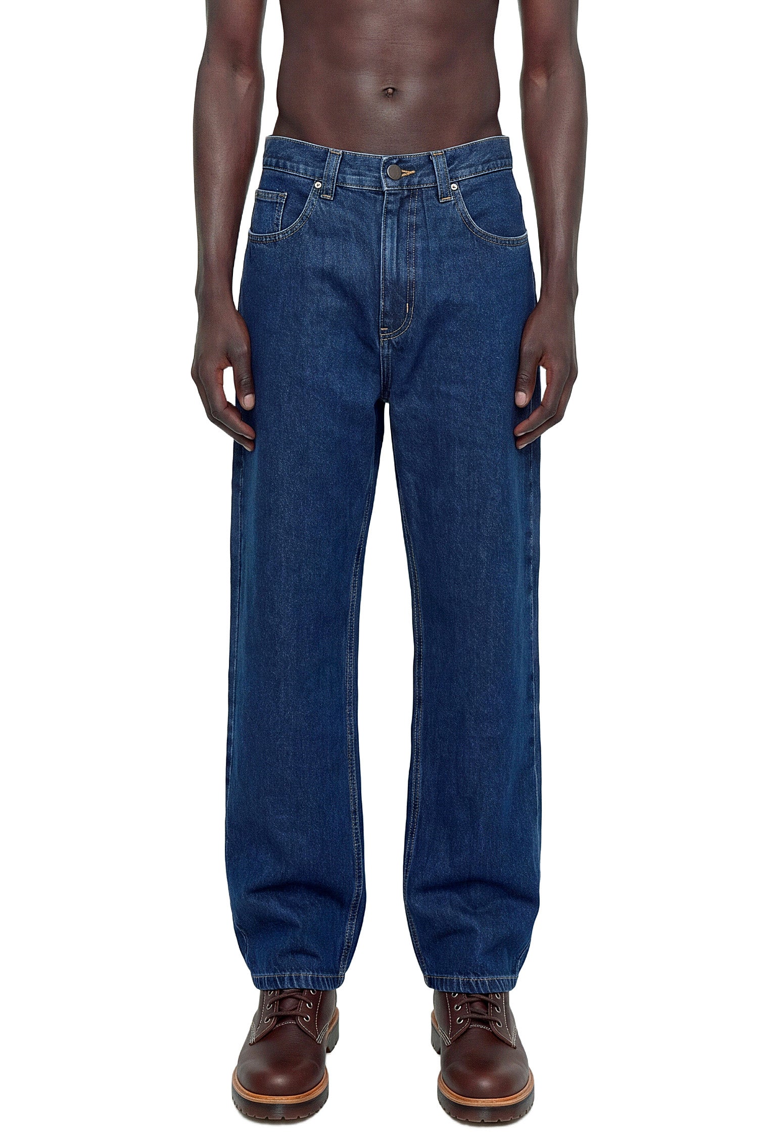 Carhartt WIP Brandon Pants, view 2