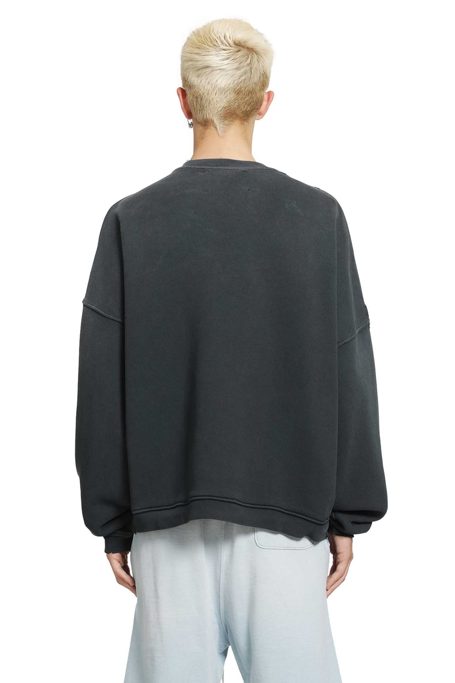 PALY HOLLYWOOD Mythss Sweatshirt, view 4
