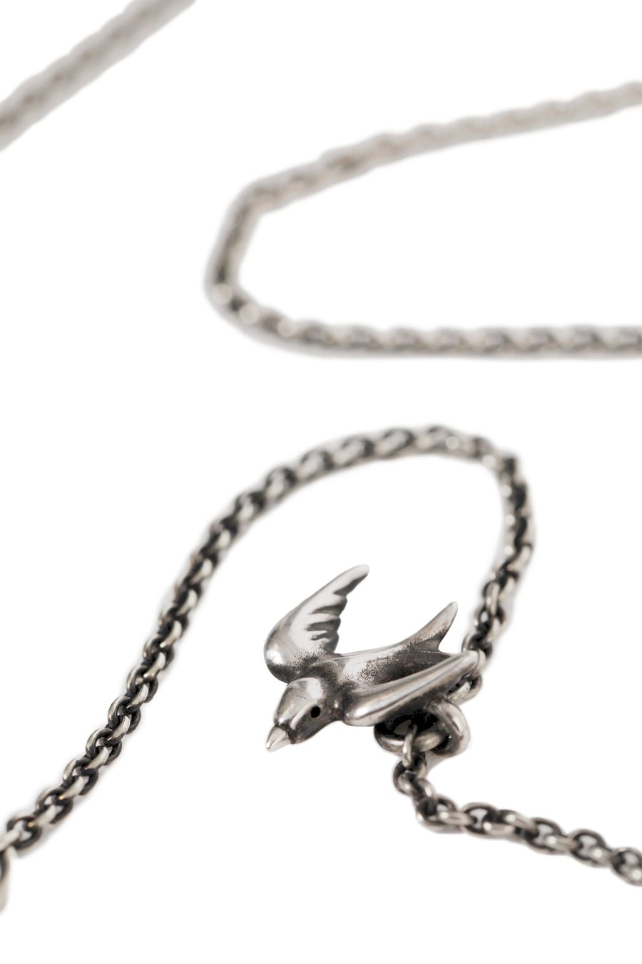 WERKSTATT MUNCHEN Chain Mini Swallow, view 3