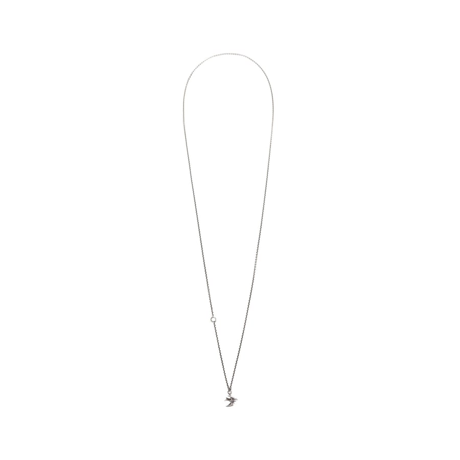 WERKSTATT MUNCHEN Chain Mini Swallow, view 4