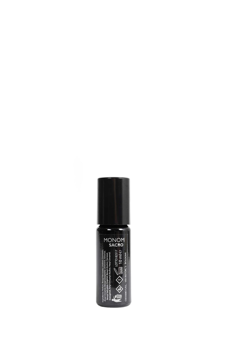 MONOM Sacro Perfume 10 ml, view 2