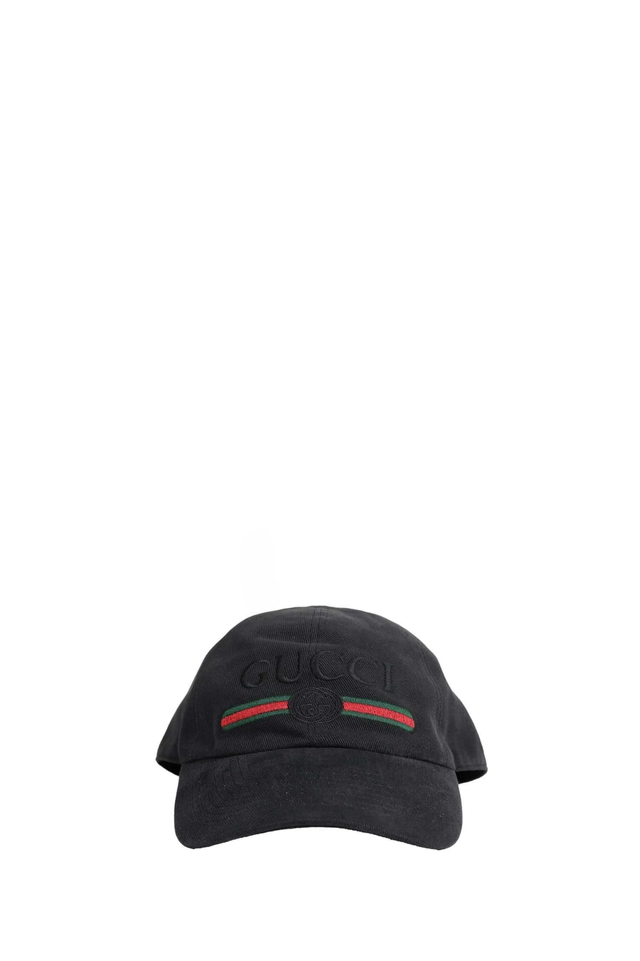 Gucci Cotton Baseball Hat