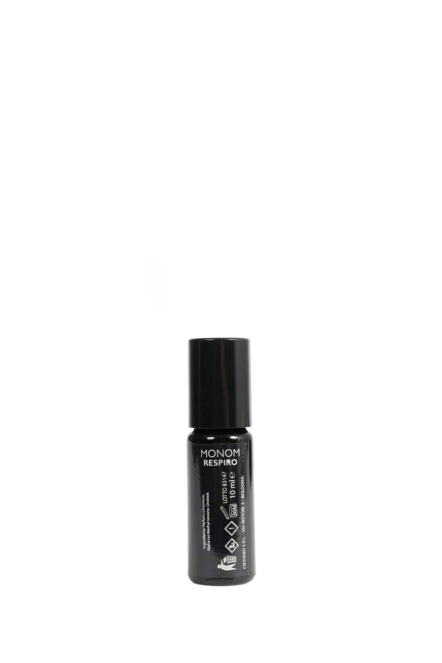 MONOM Respiro 10ml Pure Essence, view 2