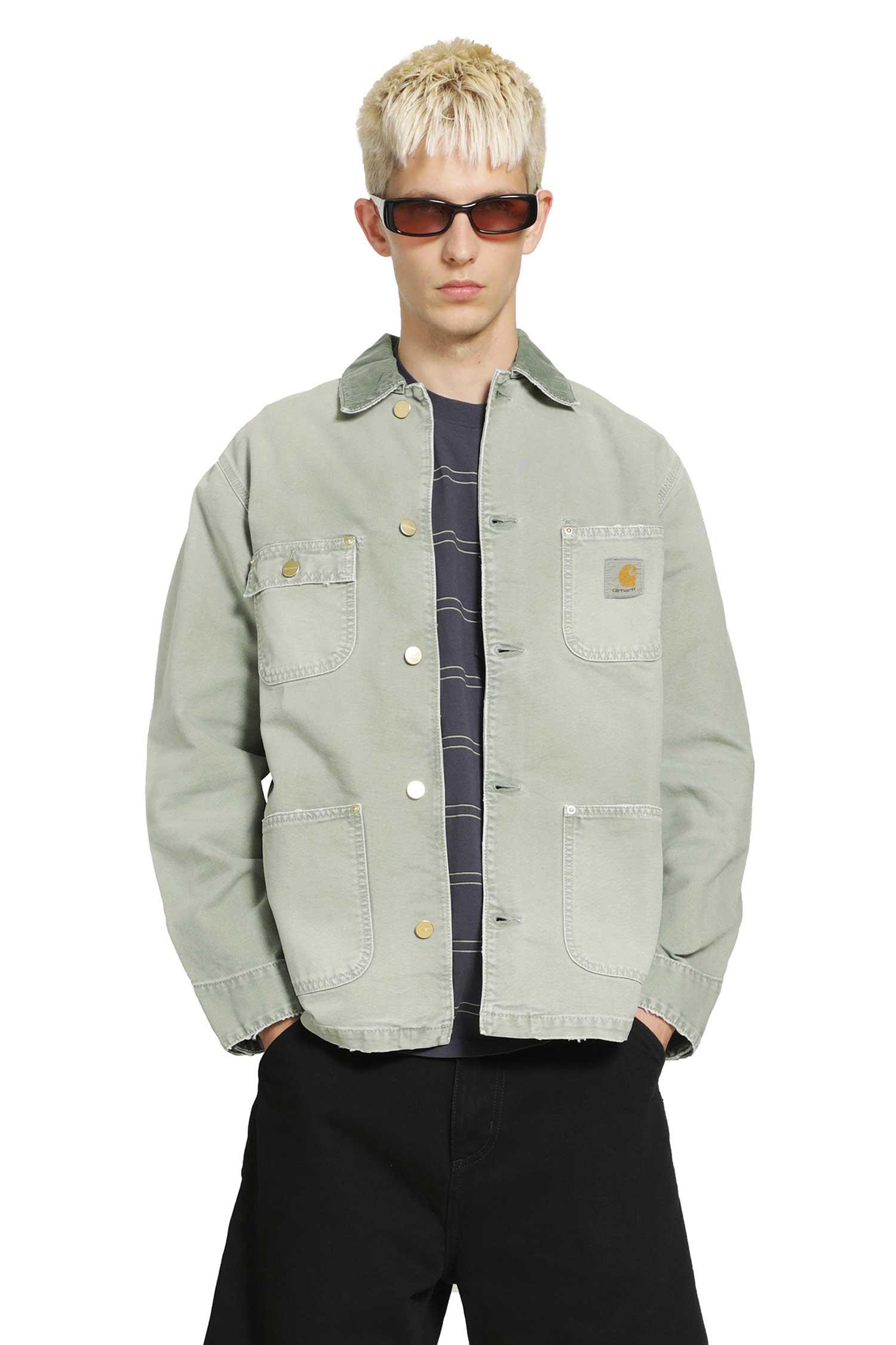 Carhartt WIP OG Chore Coat