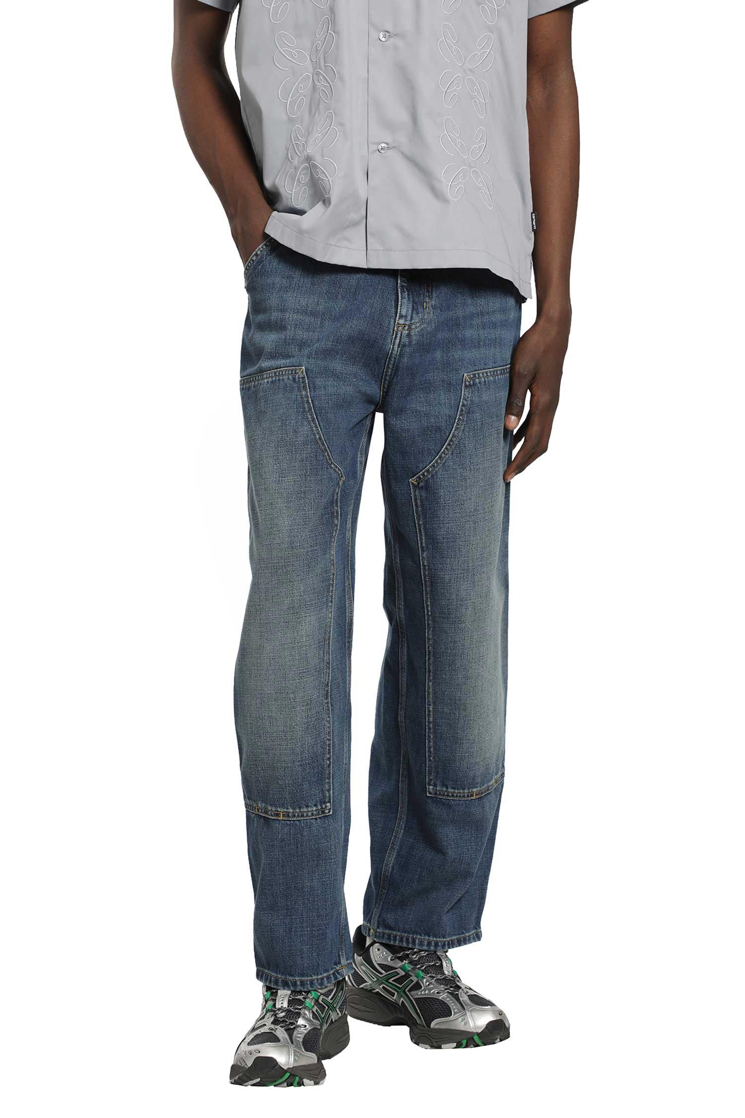 Carhartt WIP OG Double Knee Pants