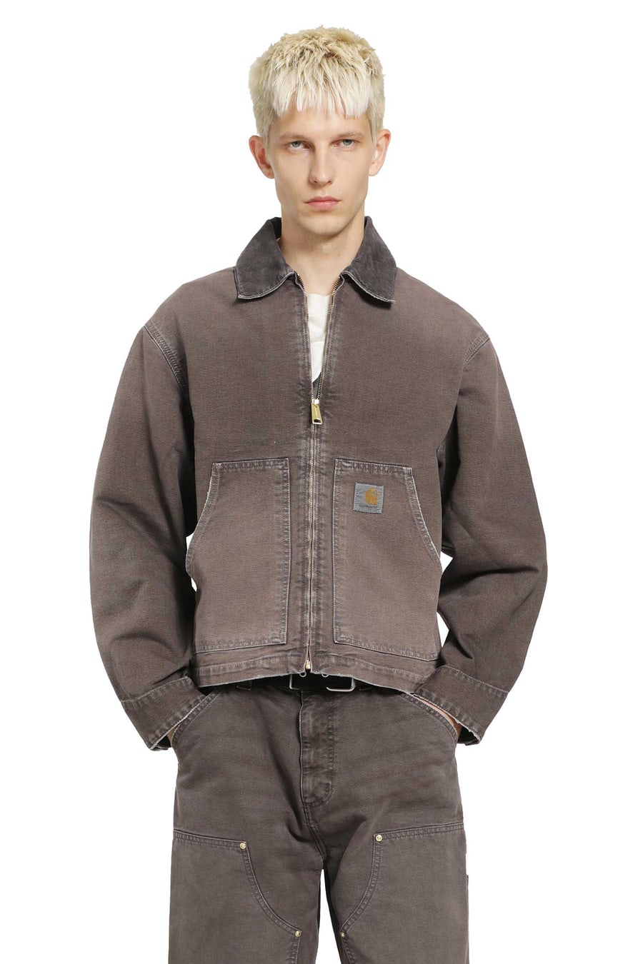 Carhartt WIP OG Arcan Jacket