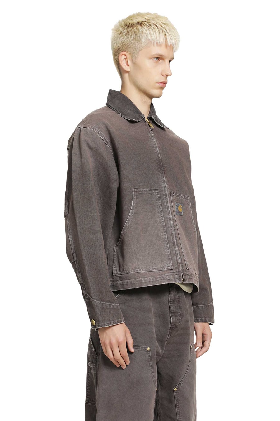 Carhartt WIP OG Arcan Jacket, view 3