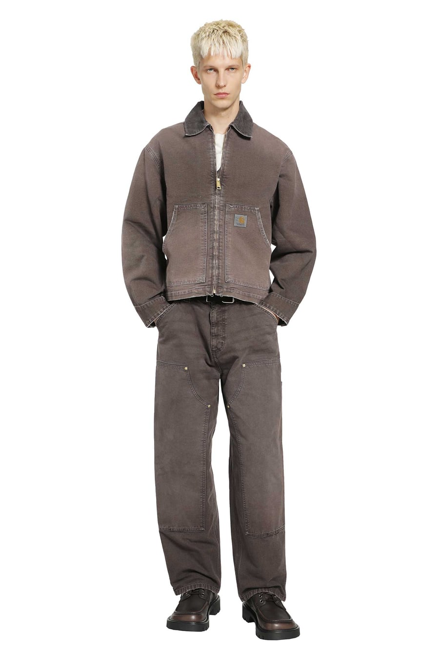 Carhartt WIP OG Arcan Jacket, view 5