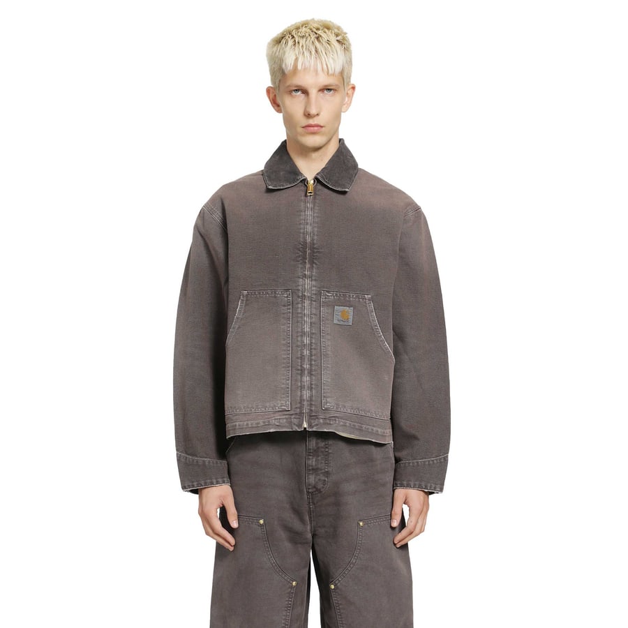 Carhartt WIP OG Arcan Jacket, view 6