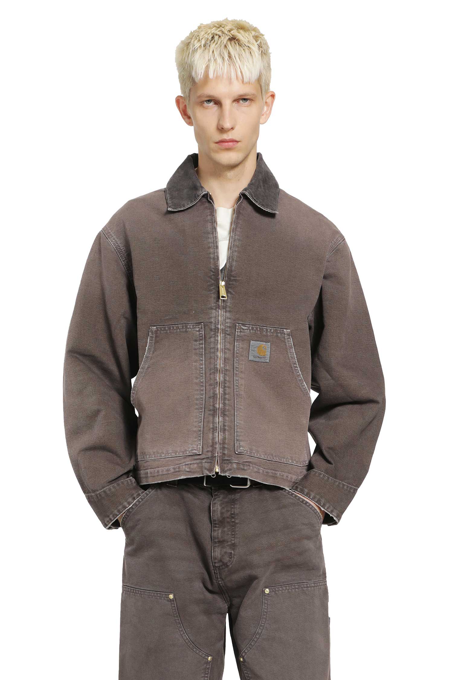 Carhartt WIP OG Arcan Jacket